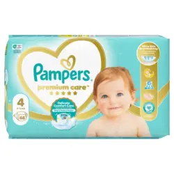 PAMPERS Пелени или Гащички PREMIUM