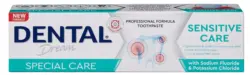 DENTAL DREAM Паста за зъби различни видове