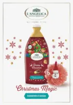 Kaufland хипермаркет Langelica Дамски подаръчен комплект Christmas - до 07-12-25