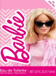 AIRVAL Тоалетна вода различни аромати