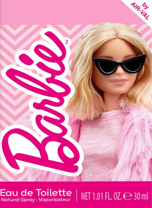 AIRVAL Тоалетна вода различни аромати