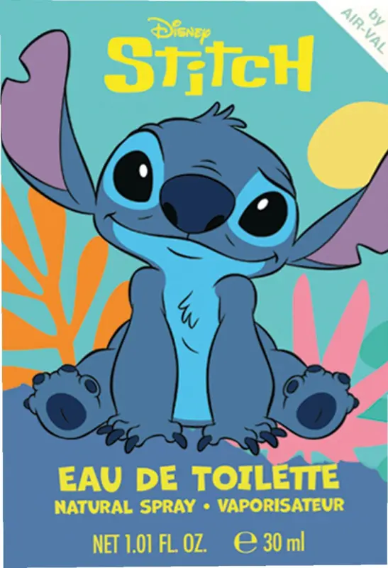 AIRVAL Тоалетна вода различни аромати