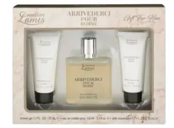 Lamis Мъжки подаръчен комплект различни видове