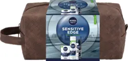 NIVEA Мъжки подаръчен комплект Sensitive