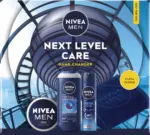 Kaufland хипермаркет NIVEA Мъжки подаръчен комплект различни видове - до 07-12-25