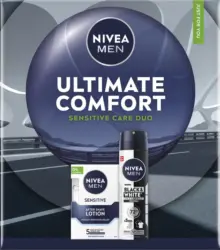 Nivea Men Мъжки подаръчен комплект различни видове