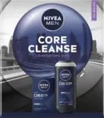 Kaufland хипермаркет Nivea Men Мъжки подаръчен комплект различни видове - до 07-12-25