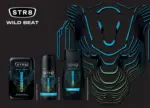 Kaufland хипермаркет STR8 Мъжки подаръчен комплект Wild Beat - до 07-12-25