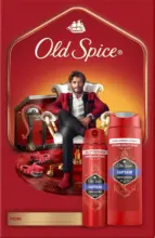 Kaufland хипермаркет Old Spice Мъжки подаръчен комплект различни видове - до 07-12-25