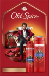 Old Spice Мъжки подаръчен комплект различни видове