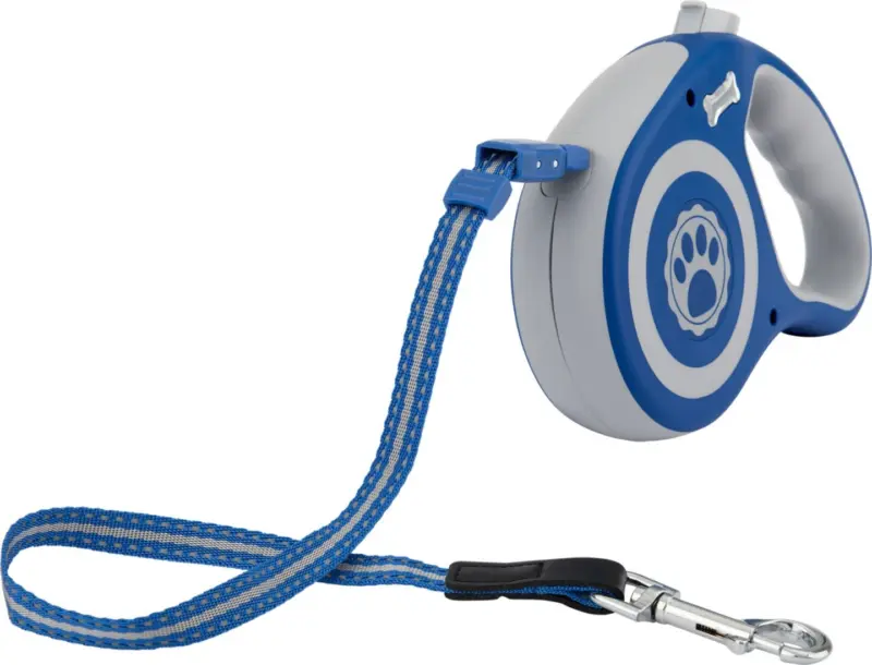 CARINURA Автоматичен повод 5 м