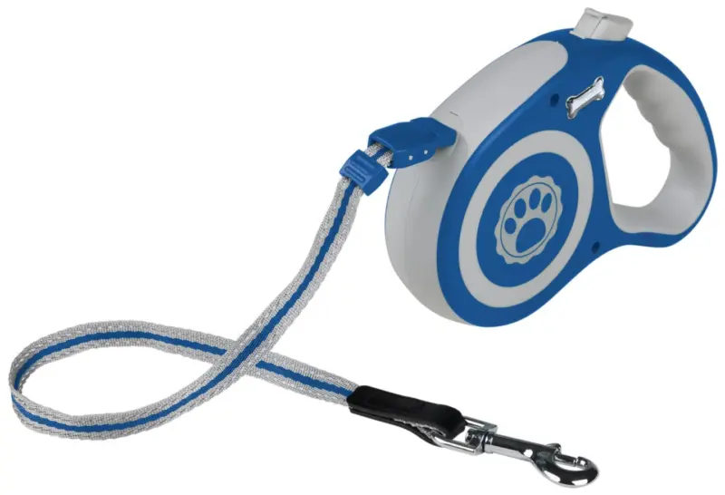 CARINURA Автоматичен повод 5 м