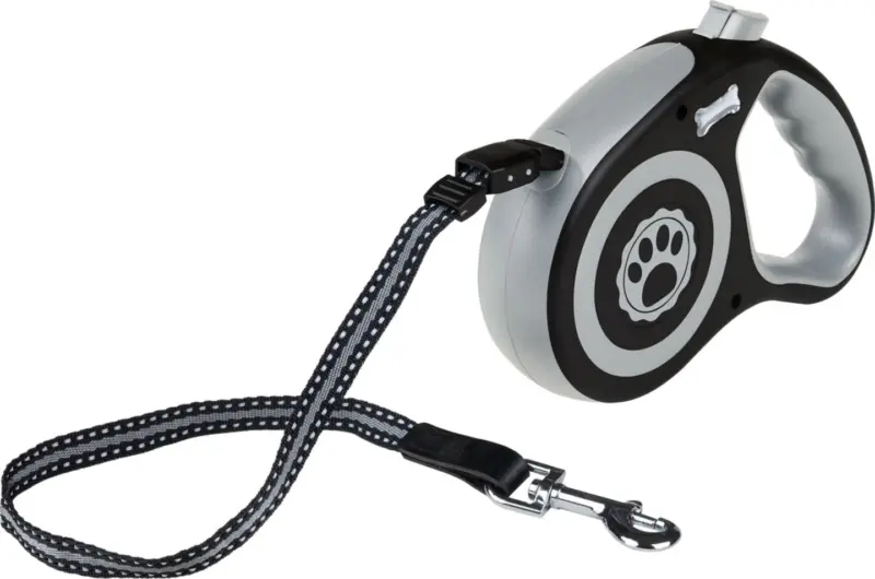 CARINURA Автоматичен повод 5 м