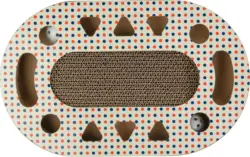 Carinura Подложка за драскaне различни видове и размери