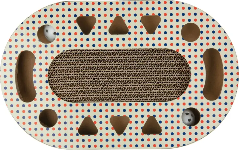 Carinura Подложка за драскaне различни видове и размери