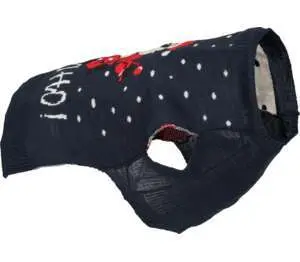 CARINURA Пуловер за куче коледен