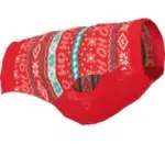 Kaufland хипермаркет CARINURA Пуловер за куче коледен - до 07-12-25