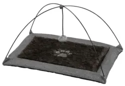 DOBAR Килимче за игра за котки