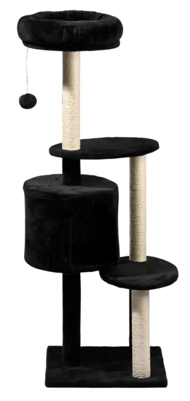 DOBAR Котешка катерушка 37,5 x 37,5 x 100 см