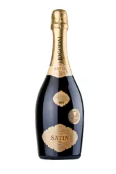 Logodaj Естествено пенливо вино Sati различни видове