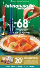 Intermarch&eacute; Express TF DECEMBRE 2 - au 14.12.2025