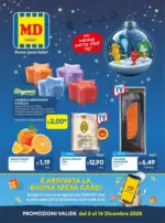 MD Discount Un natale fato per te! - al 14.12.2025