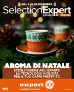 Expert Aroma di Natale da Expert! - al 24.12.2025