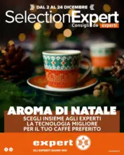 Aroma di Natale da Expert!