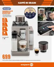 Aroma di Natale da Expert!