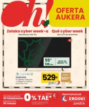 Zelako cyber week-a