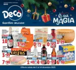 Deco Market &Egrave; gi&agrave; magia - al 14.12.2025