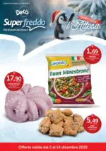 Deco Market Si accende l'attesa - al 14.12.2025