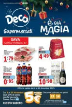 Deco Market È già magia - al 12.12.2025