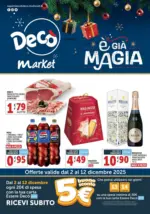 Deco Market È già magia - al 12.12.2025