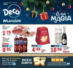 Deco Market È già magia - al 11.12.2025