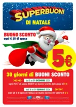 RG Supermarket manifestobuono - al 31.01.2026