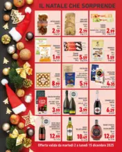 Da noi conviene tutti i giorni