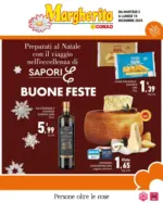 Margherita Conad Buone Feste - al 15.12.2025