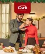 Fratelli Carli In Emporio Carli: Un Natale pi&ugrave; dolce, da regalare - al 24.12.2025
