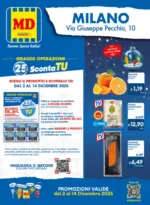 MD Discount Un natale fato per te! - al 14.12.2025