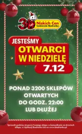 Świetna oferta dla wszystkich klientów