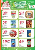 Ofensywa Spożywcza Eurocash – do 13.12.2025