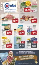 Combi - Angebote 08.12.- 13.12.2025