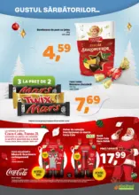 Catalog LaDoiPaşi până în data de 31.12.2025