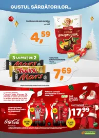 Catalog LaDoiPaşi p&acirc;nă &icirc;n data de 31.12.2025