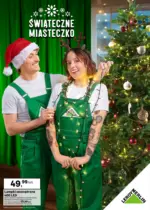 Gazetka Grudzień Leroy Merlin – do 26.12.2025