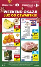 Gazetka Weekend okazji już od czwartku!