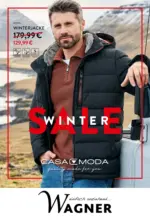 Textil Wagner - Casa Moda Wintersale