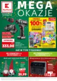 Kaufland NON Food_ważne do 9.12