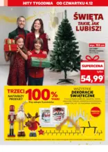 Kaufland NON Food_ważne do 9.12